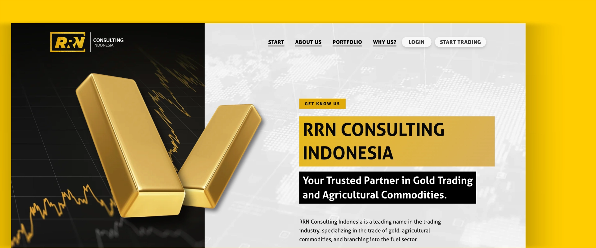 RRNC Indonesia