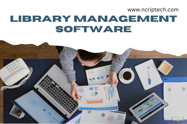 The Best Place To Obtain A System For Library Management